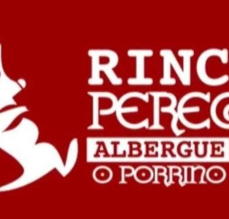 Albergue Rincon Del Peregrino Porrino-Pleno Centro-City Center Ngoại thất bức ảnh
