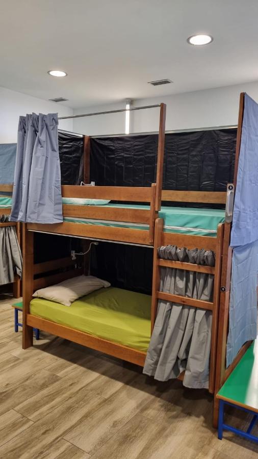 Albergue Rincon Del Peregrino Porrino-Pleno Centro-City Center Ngoại thất bức ảnh