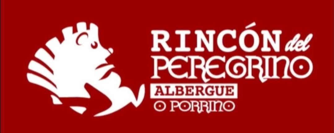 Albergue Rincon Del Peregrino Porrino-Pleno Centro-City Center Ngoại thất bức ảnh
