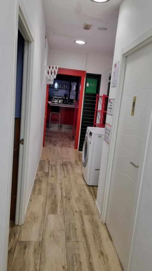 Albergue Rincon Del Peregrino Porrino-Pleno Centro-City Center Ngoại thất bức ảnh