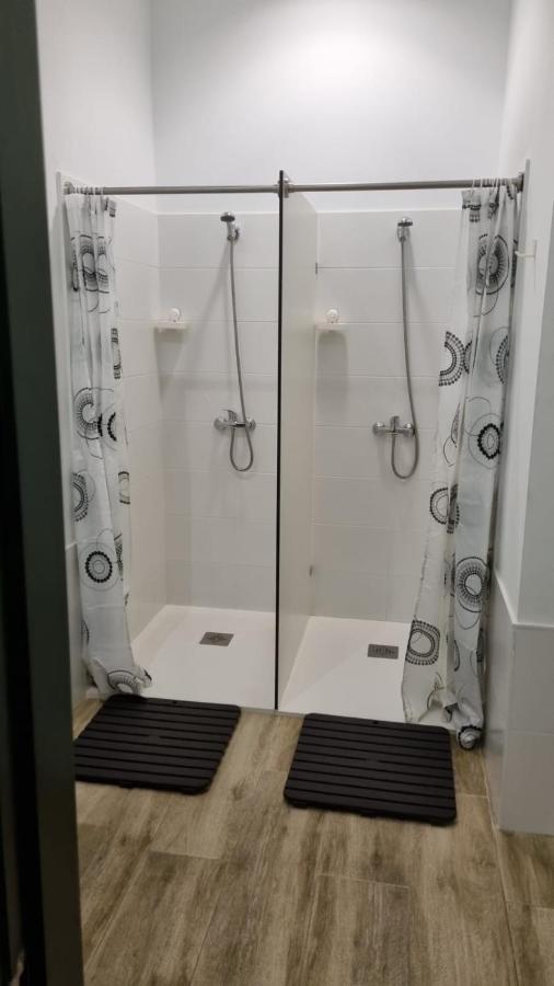 Albergue Rincon Del Peregrino Porrino-Pleno Centro-City Center Ngoại thất bức ảnh